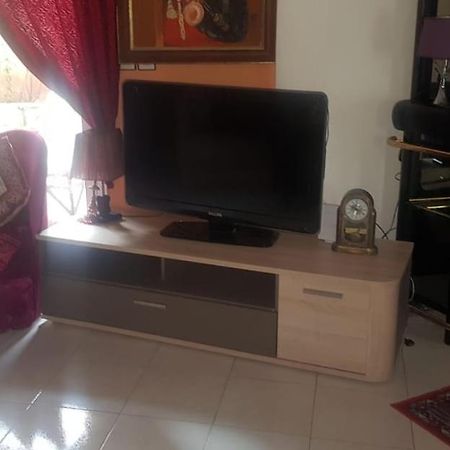 Appartement Meuble A Louer A Фес Экстерьер фото