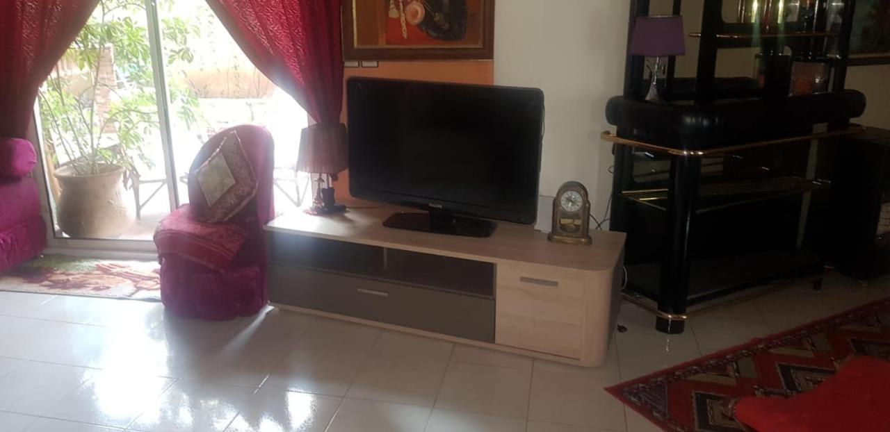 Appartement Meuble A Louer A Фес Экстерьер фото